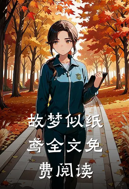 故梦似纸鸢全文免费阅读