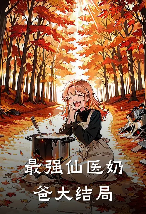 最强仙医奶爸大结局