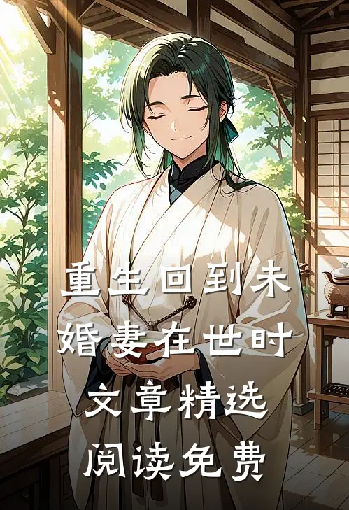 重生回到未婚妻在世时文章精选阅读免费