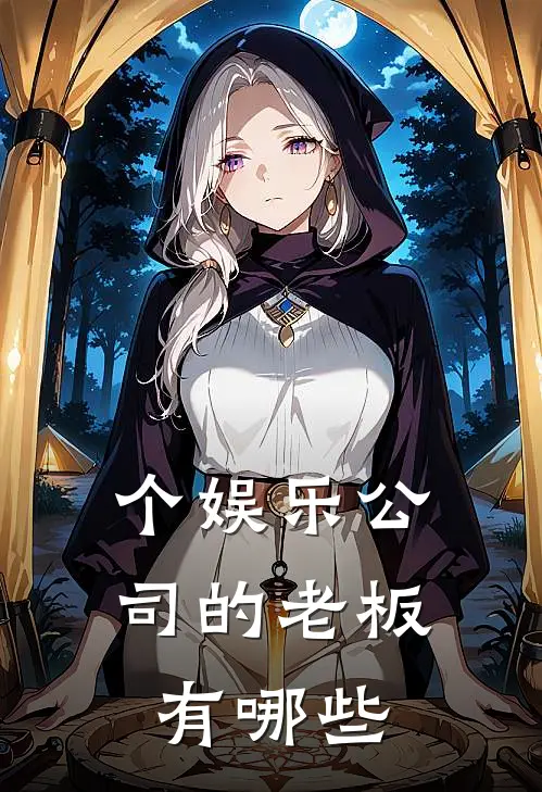 个娱乐公司的老板有哪些