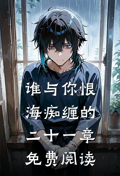 谁与你恨海痴缠的二十一章免费阅读
