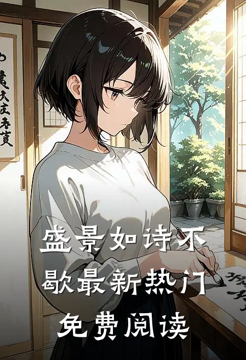 盛景如诗不歇最新热门免费阅读
