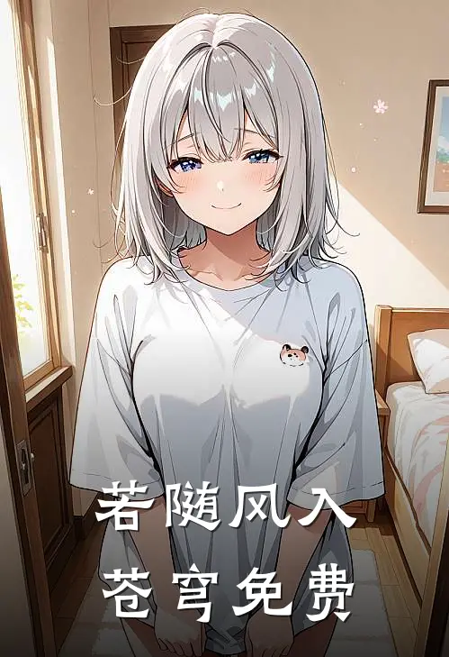 若随风入苍穹免费