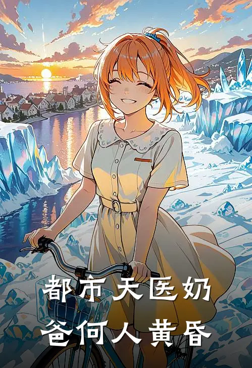 都市天医奶爸 何人黄昏