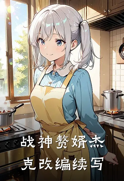 战神赘婿杰克改编续写