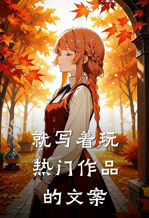 就写着玩热门作品的文案