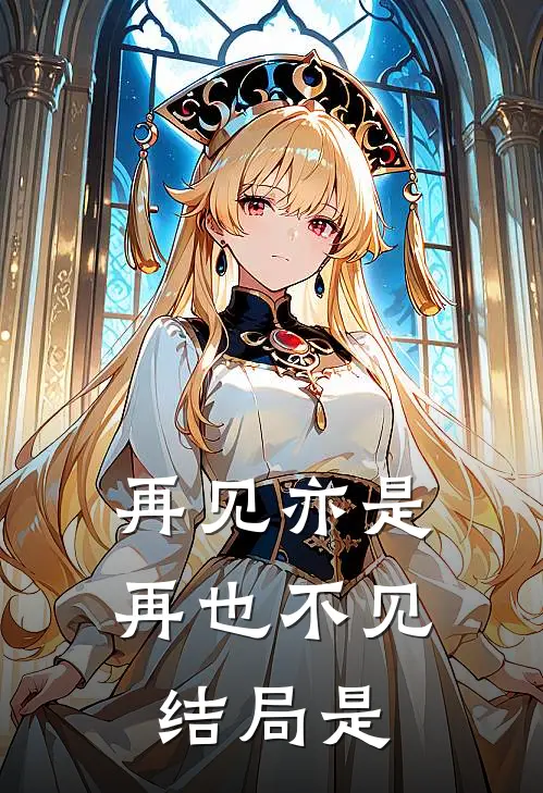 再见亦是再也不见结局是