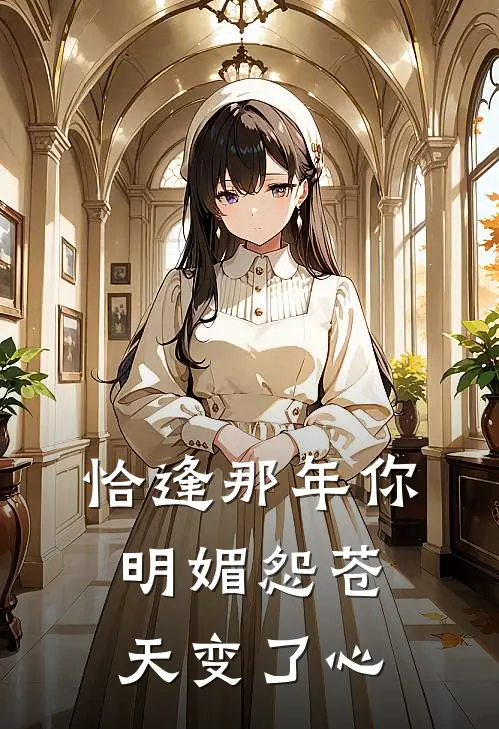 恰逢那年你明媚 怨苍天变了心