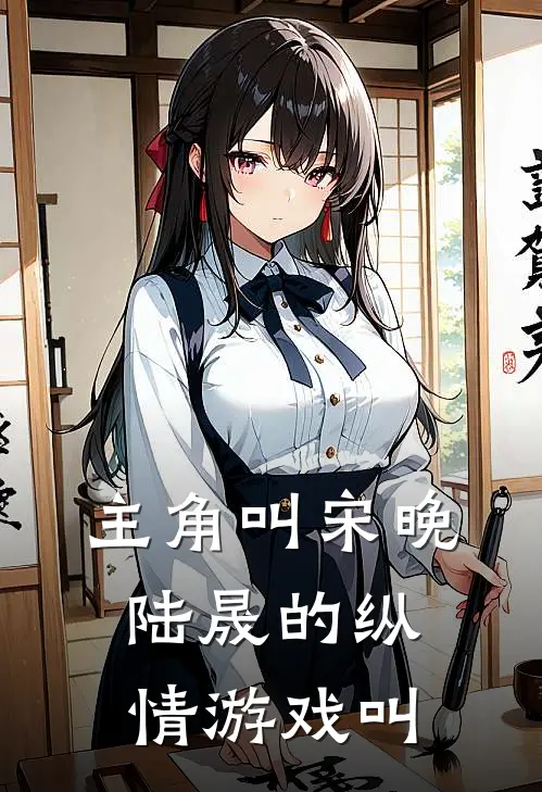 主角叫宋晚陆晟的纵情游戏叫