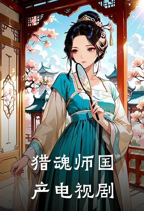 猎魂师国产电视剧