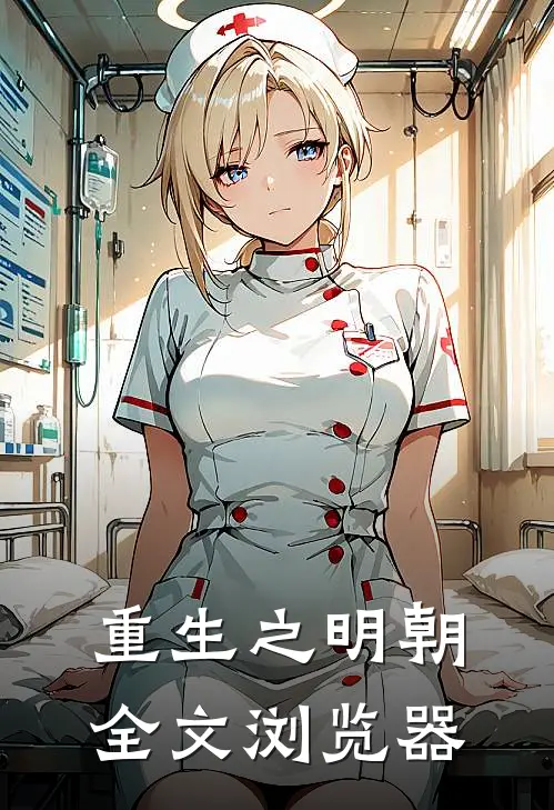 重生之明朝全文浏览器