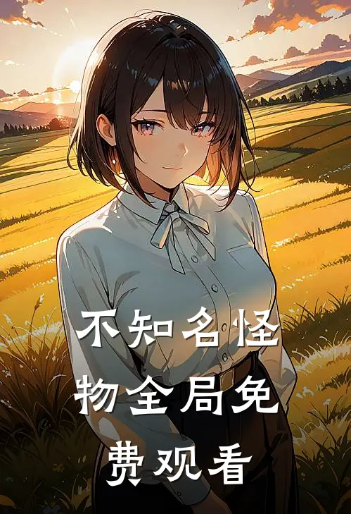 不知名怪物全局免费观看