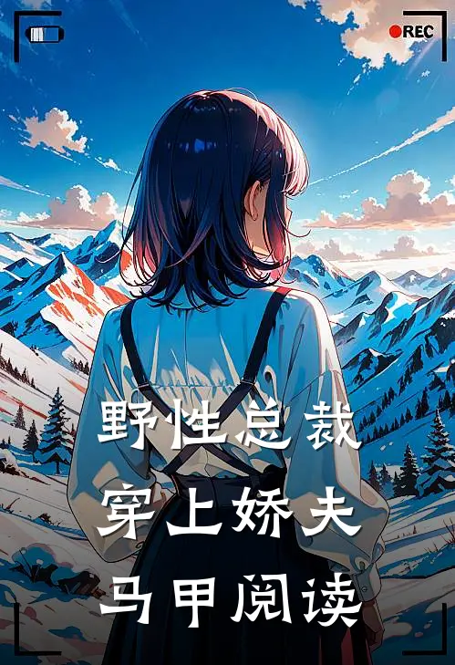 野性总裁穿上娇夫马甲阅读