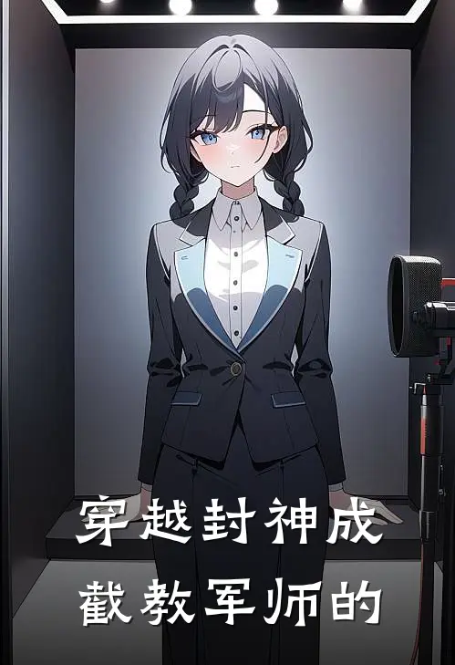 穿越封神成截教军师的