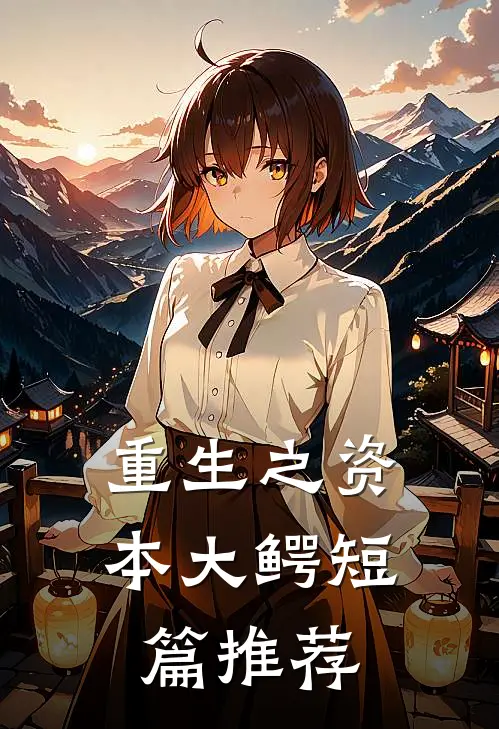 重生之资本大鳄短篇推荐