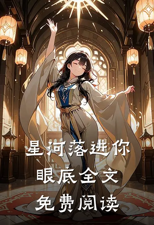 星河落进你眼底全文免费阅读