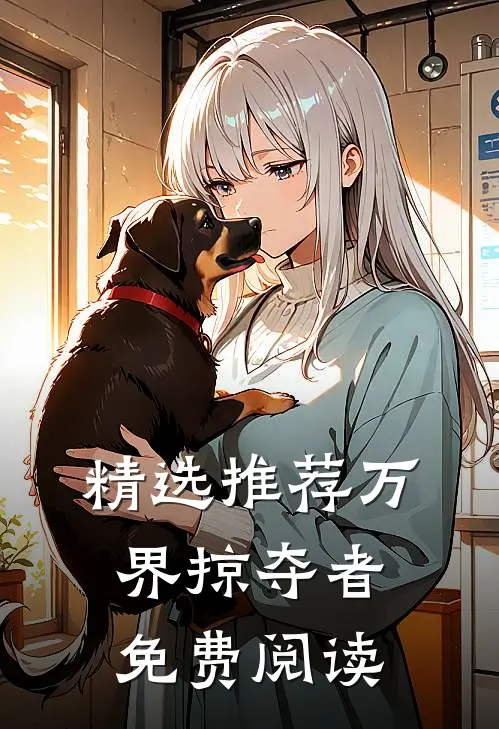 精选推荐万界掠夺者免费阅读