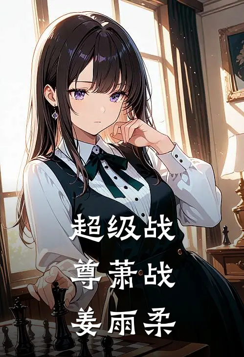 超级战尊萧战,姜雨柔