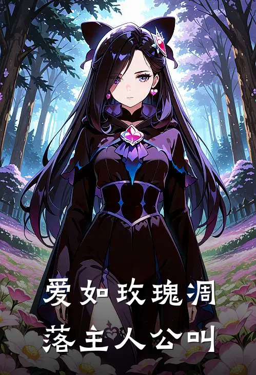 爱如玫瑰凋落主人公叫