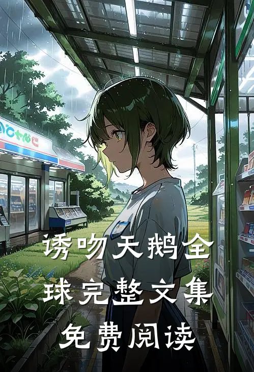 诱吻天鹅全球完整文集免费阅读