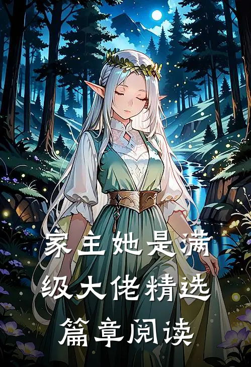 家主她是满级大佬精选篇章阅读