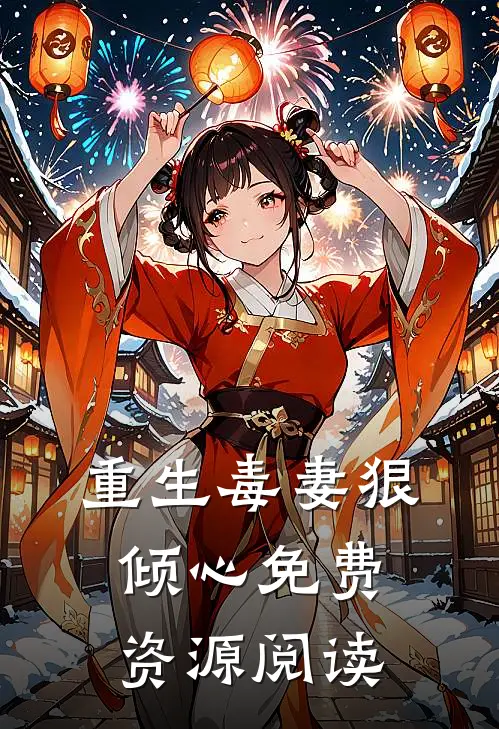 重生毒妻狠倾心免费资源阅读