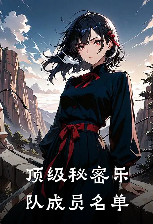 顶级秘密乐队成员名单