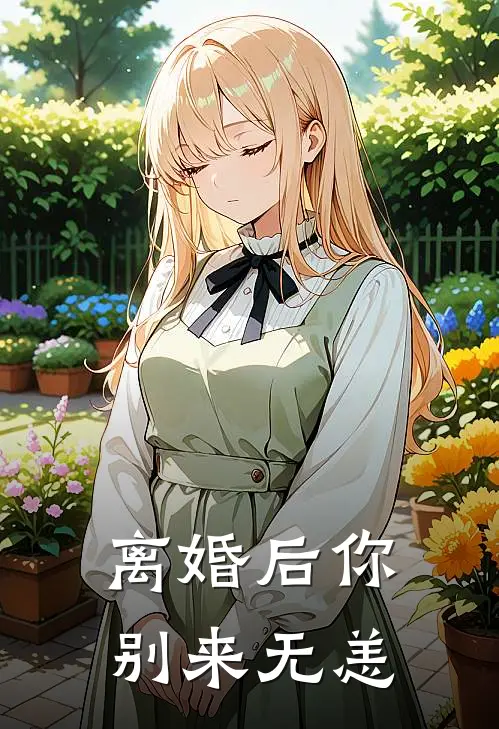 离婚后你别来无恙