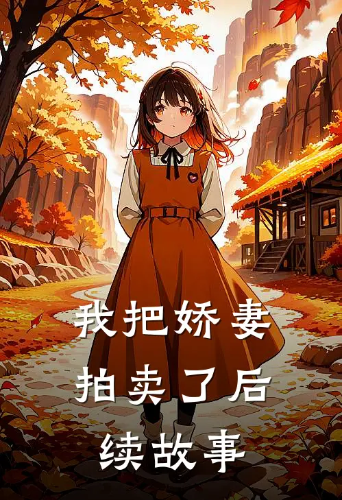 我把娇妻拍卖了后续故事