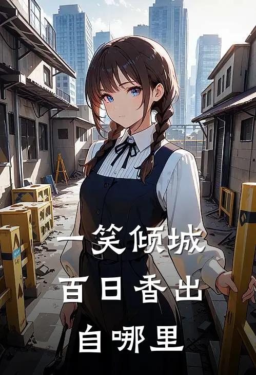 一笑倾城百日香出自哪里