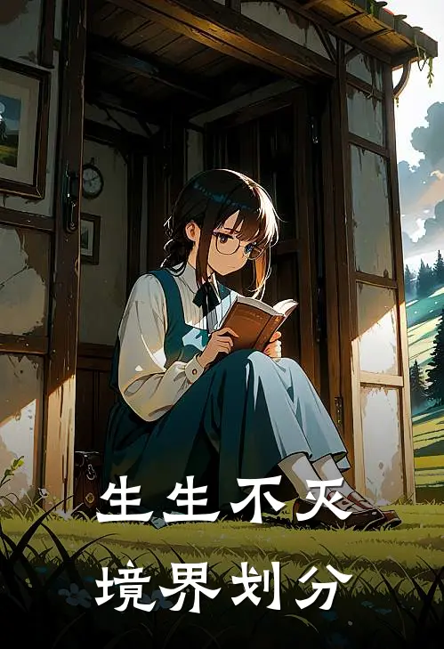 生生不灭境界划分