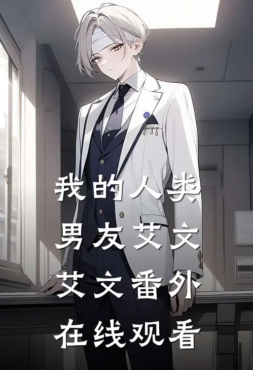 我的人类男友艾文艾文 番外在线观看