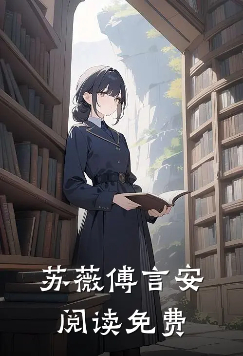 苏薇傅言安阅读免费