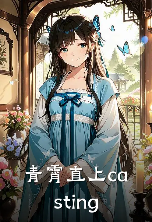 青霄直上casting
