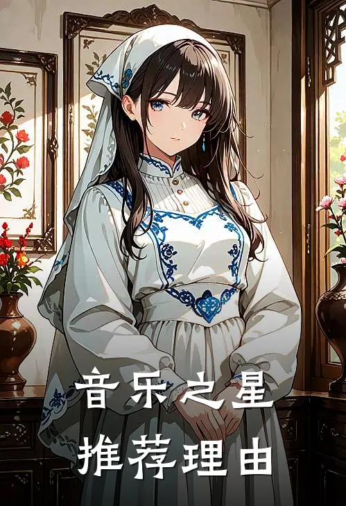 音乐之星推荐理由