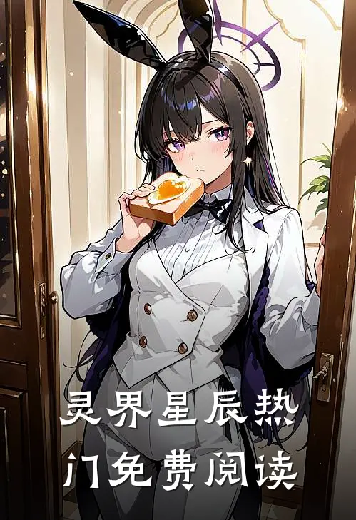 灵界星辰热门免费阅读