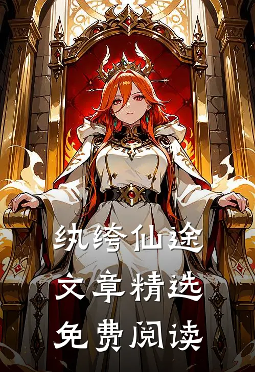 纨绔仙途文章精选免费阅读