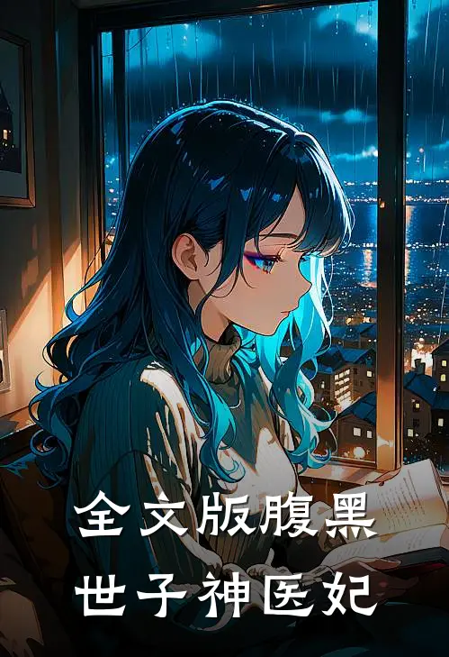全文版腹黑世子神医妃
