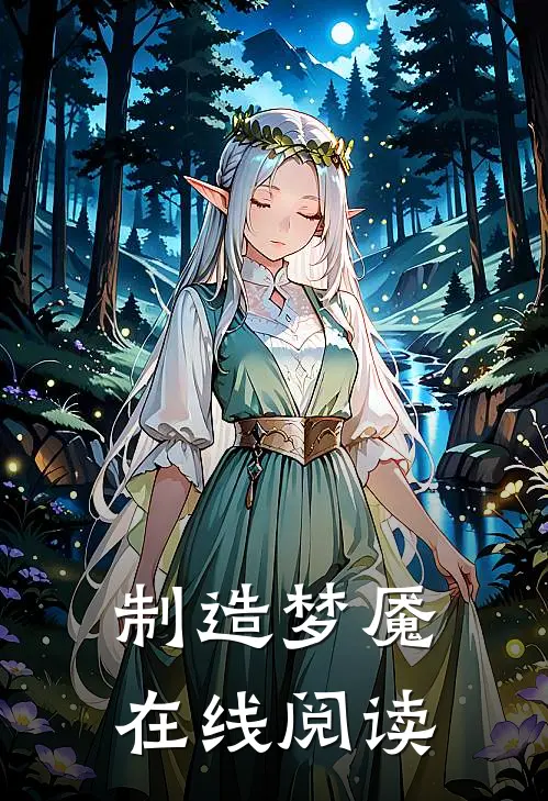 制造梦魇在线阅读