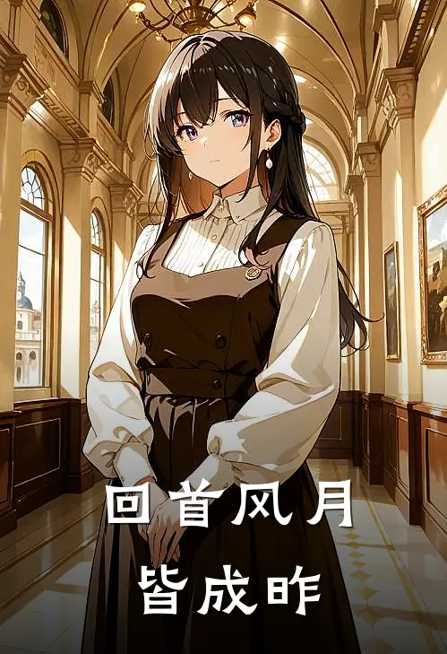 回首风月皆成昨