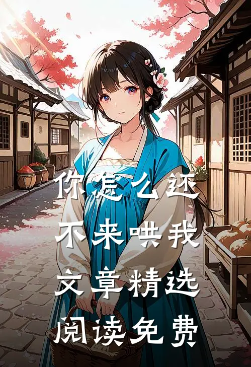 你怎么还不来哄我文章精选阅读免费