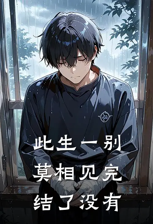 此生一别莫相见完结了没有
