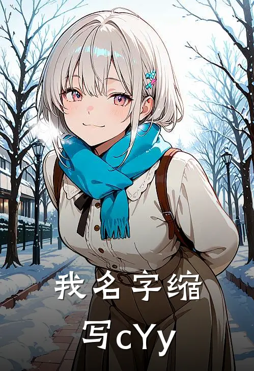 我名字缩写cYy
