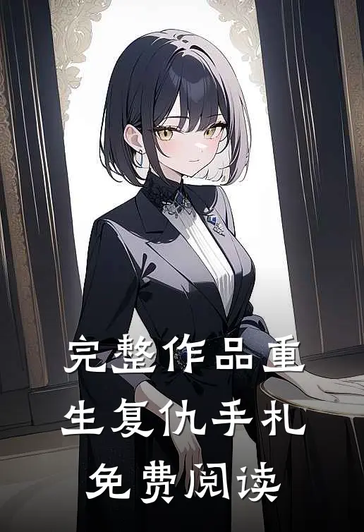 完整作品重生复仇手札免费阅读