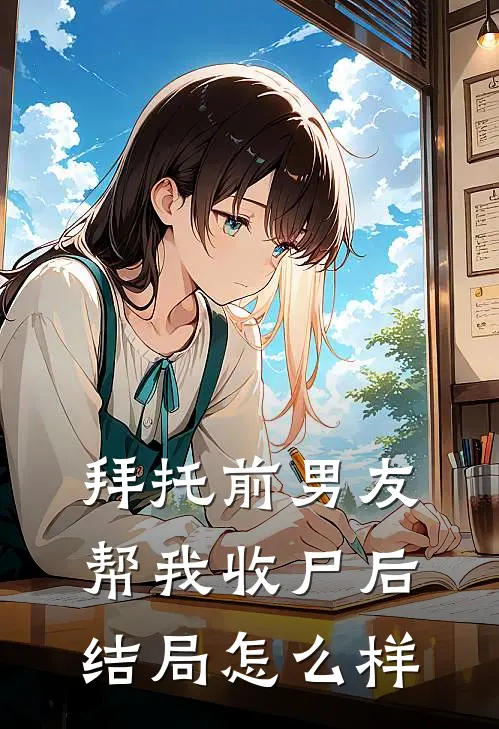 拜托前男友帮我收尸后结局怎么样
