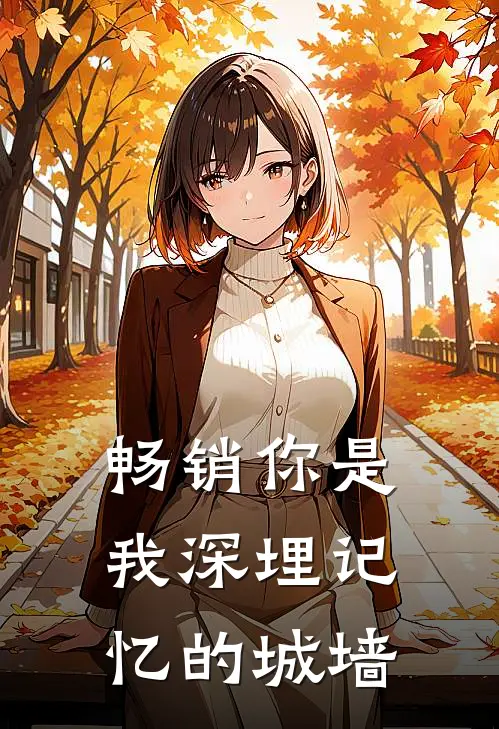 畅销你是我深埋记忆的城墙