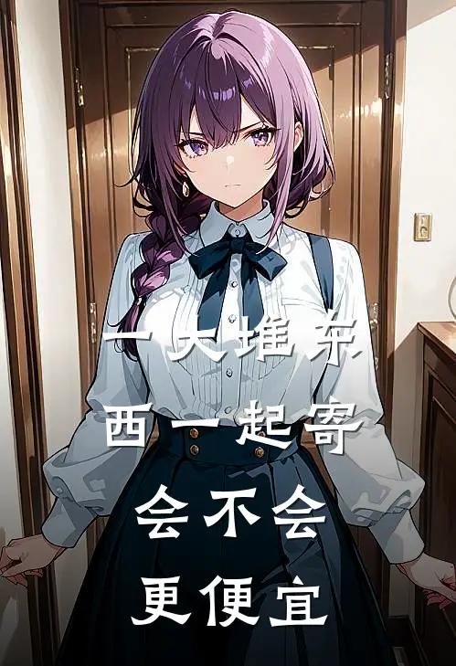 一大堆东西一起寄,会不会更便宜