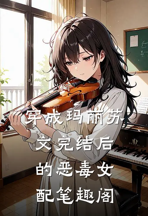 穿成玛丽苏文完结后的恶毒女配笔趣阁