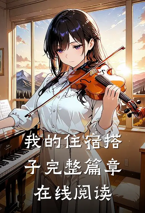 我的住宿搭子完整篇章在线阅读