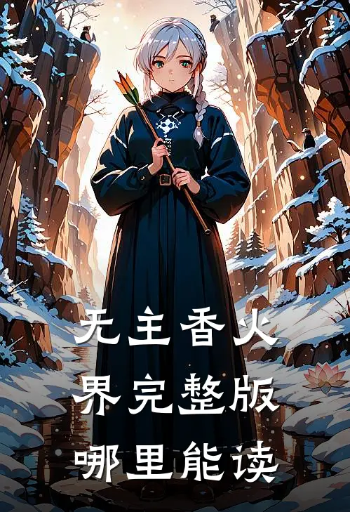 无主香火界完整版哪里能读
